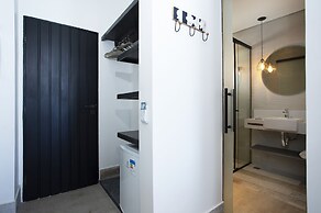 HOTEL VILLAGE ENSEADA