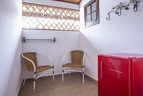 HOTEL VILLAGE ENSEADA