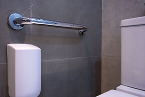 HOTEL VILLAGE ENSEADA