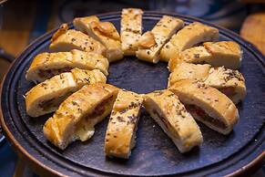 HOTEL VILLAGE ENSEADA