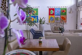 HOTEL VILLAGE ENSEADA