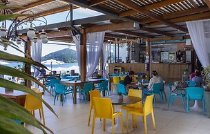 HOTEL VILLAGE ENSEADA