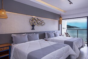 HOTEL VILLAGE ENSEADA