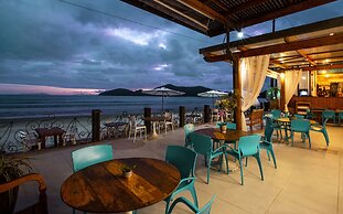 HOTEL VILLAGE ENSEADA