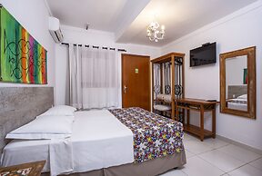 HOTEL VILLAGE ENSEADA