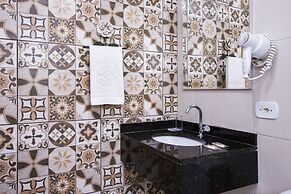 HOTEL VILLAGE ENSEADA