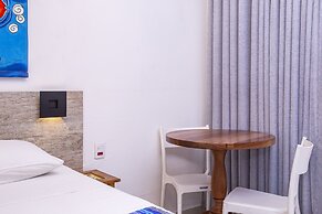 HOTEL VILLAGE ENSEADA