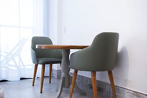 HOTEL VILLAGE ENSEADA