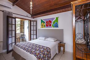 HOTEL VILLAGE ENSEADA