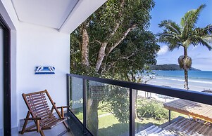 HOTEL VILLAGE ENSEADA