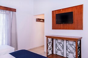 HOTEL VILLAGE ENSEADA