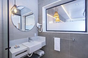 HOTEL VILLAGE ENSEADA