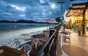 HOTEL VILLAGE ENSEADA