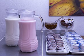 HOTEL VILLAGE ENSEADA