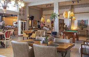 HOTEL VILLAGE ENSEADA