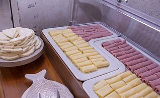 HOTEL VILLAGE ENSEADA