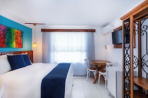 HOTEL VILLAGE ENSEADA
