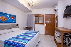 HOTEL VILLAGE ENSEADA