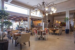 HOTEL VILLAGE ENSEADA