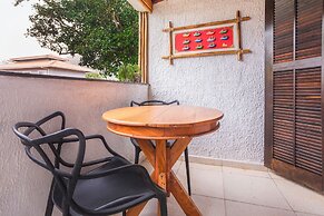 HOTEL VILLAGE ENSEADA