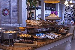 HOTEL VILLAGE ENSEADA