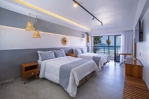 HOTEL VILLAGE ENSEADA