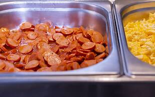 HOTEL VILLAGE ENSEADA