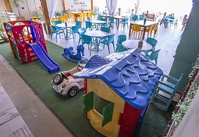 HOTEL VILLAGE ENSEADA