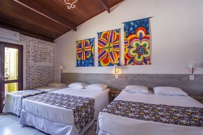 HOTEL VILLAGE ENSEADA