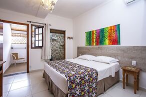 HOTEL VILLAGE ENSEADA