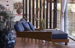 HOTEL VILLAGE ENSEADA