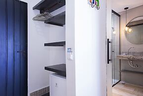 HOTEL VILLAGE ENSEADA