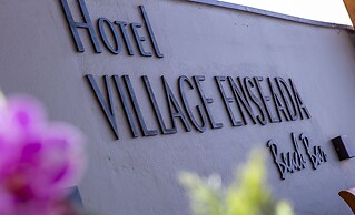 HOTEL VILLAGE ENSEADA