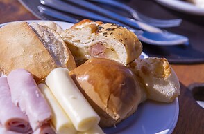 HOTEL VILLAGE ENSEADA