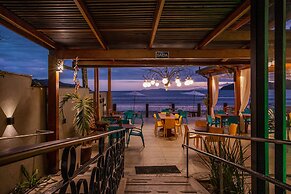 HOTEL VILLAGE ENSEADA