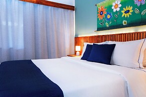 HOTEL VILLAGE ENSEADA