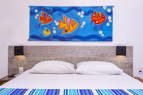 HOTEL VILLAGE ENSEADA