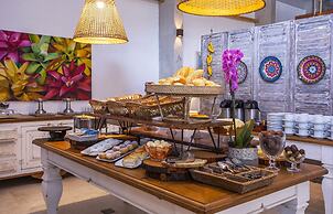 HOTEL VILLAGE ENSEADA