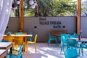 HOTEL VILLAGE ENSEADA