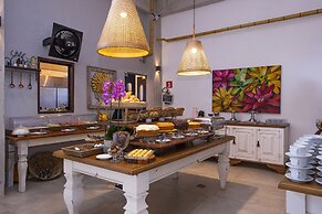 HOTEL VILLAGE ENSEADA