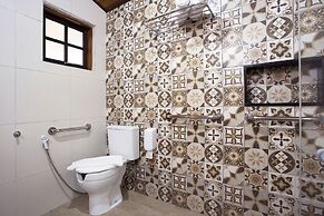 HOTEL VILLAGE ENSEADA