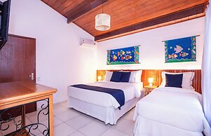 HOTEL VILLAGE ENSEADA
