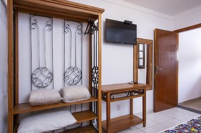 HOTEL VILLAGE ENSEADA