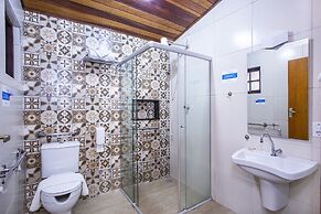 HOTEL VILLAGE ENSEADA