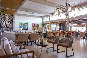 HOTEL VILLAGE ENSEADA