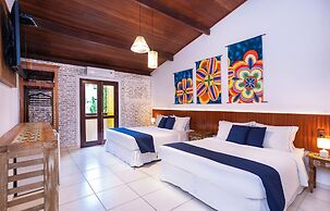 HOTEL VILLAGE ENSEADA