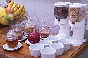 HOTEL VILLAGE ENSEADA