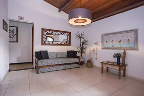 HOTEL VILLAGE ENSEADA