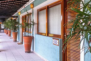 HOTEL VILLAGE ENSEADA