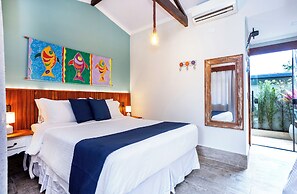 HOTEL VILLAGE ENSEADA
